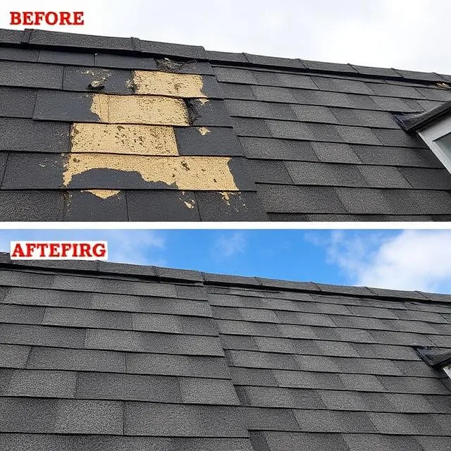 Roof Repair Near Me in New Liberty, IA near me